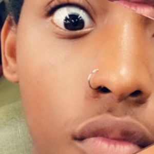 Meet your Posher, Roy